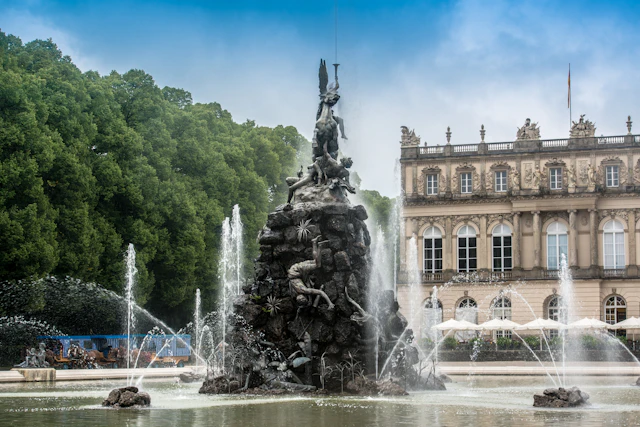Day Trips from Munich ticket visit photo