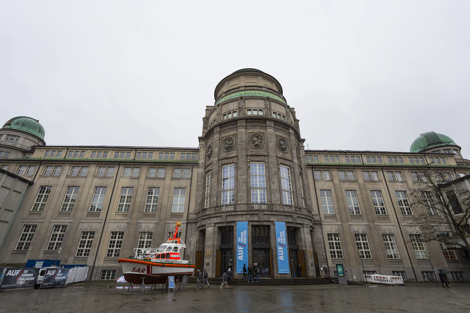 Deutsches Museum