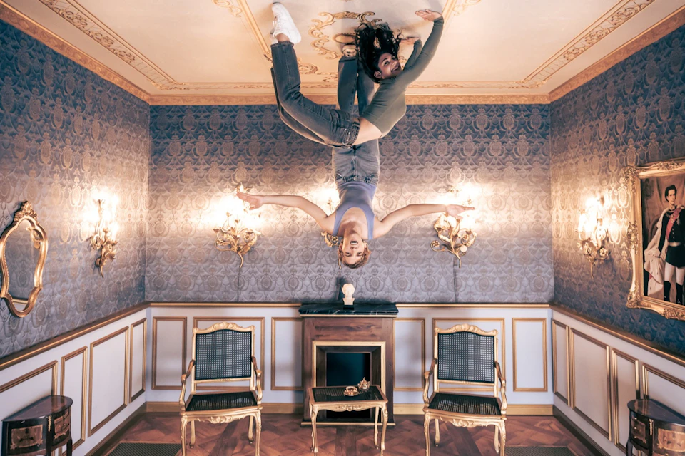 Magic Bavaria Museum