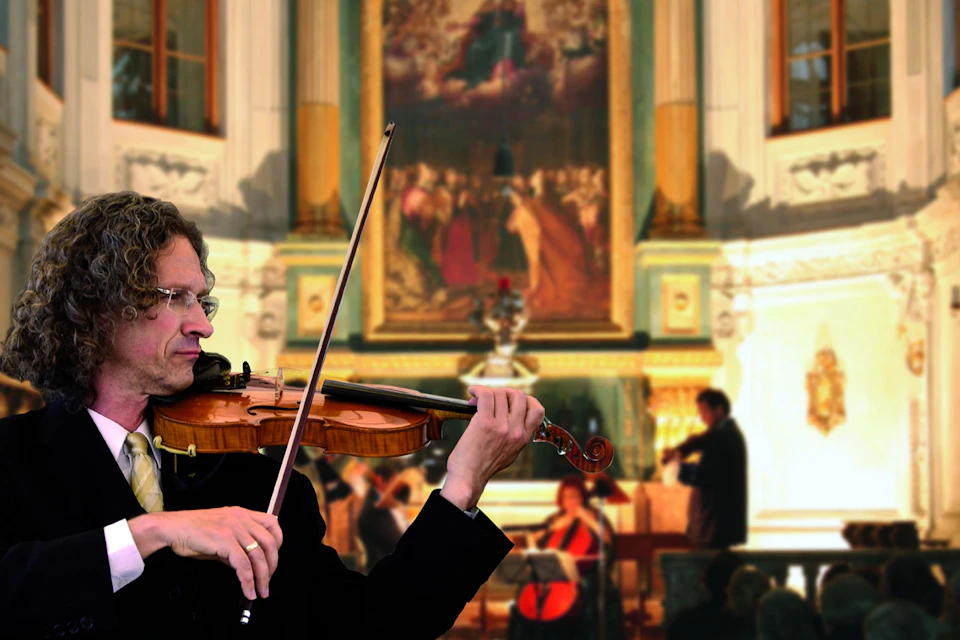 Munich Concerts and Shows