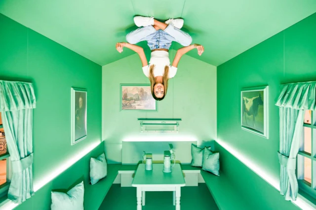 Studio of Wonders Munich ticket visit photo