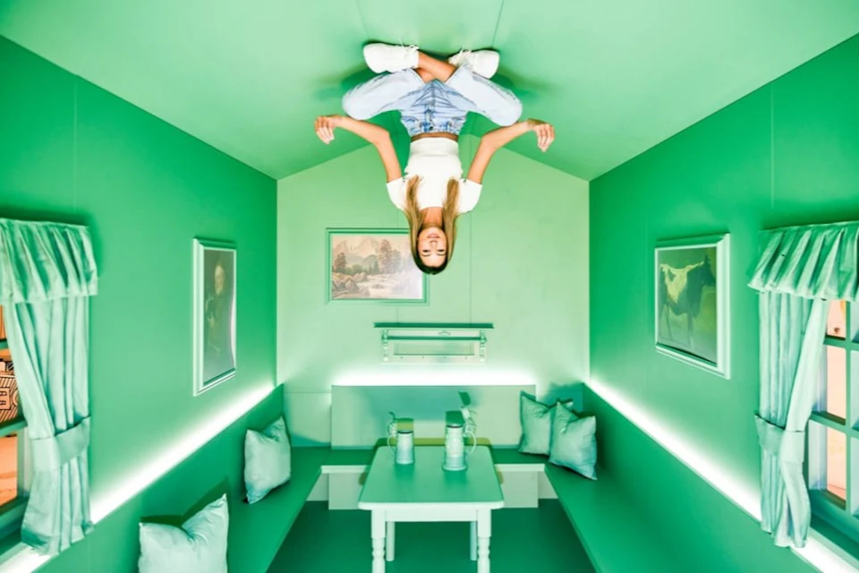 Studio of Wonders Munich